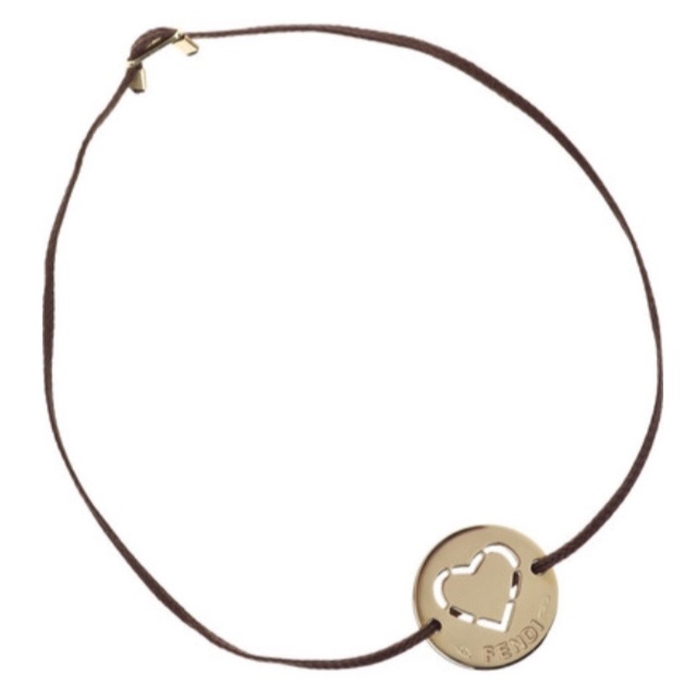 Fendi Bracelet